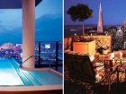 America's most expensive hotel rooms