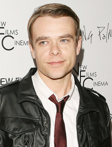 Nick Stahl Arrested at Porn Shop for Alleged Lewd Act