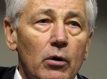 Republicans waiting on more answers from Chuck Hagel