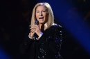 Barbra Streisand will perform in Israel for the first time when she visits next month