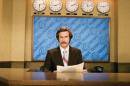 Anchorman's Ron Burgundy will have his own 'tell-all' book