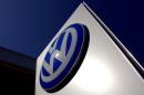 Volkswagen buys Navistar stake for $256 million in trucks push