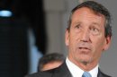 Report: Mark Sanford to Run for Congress
