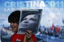 阿根廷將投票年齡降至16歲.