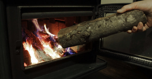 Wood Burning Stoves For Sale Ireland