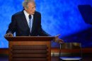 Usa 2012, Obama: Sono un grande fan di Clint Eastwood
