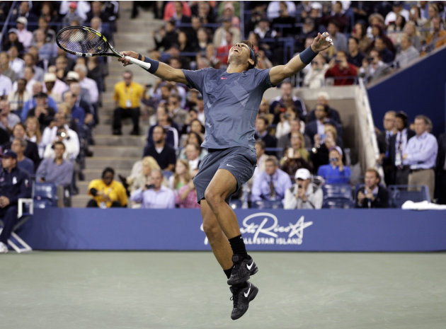 US Open Tennis