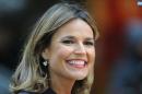 Savannah Guthrie Gets Parenting Advice From Celeb Moms Before Taking Maternity Leave