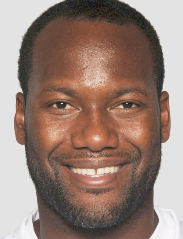 David Garrard | New York Jets | National Football League | Yahoo! Sports - david-garrard-football-headshot-photo