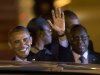 Επίσκεψη Ομπάμα στη Νότιο Αφρική που αγωνιά για τον Μαντέλα