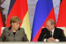 Why Merkel Has the Clout to End the Ukraine Crisis