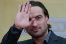 Actor Johnny Galecki arrives at the 19th annual Screen Actors Guild Awards in Los Angeles