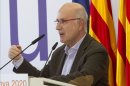 Josep Antoni Duran Lleida. EFE/Archivo