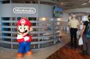 Nintendo gives sneak geek peek at new portable console