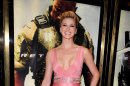 Adrianne Palicki stars in GI Joe: Retaliation