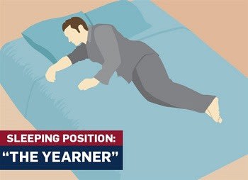 Yearner-sleeping-position