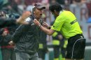 Serie A - Moviola: manca un rigore per il Torino