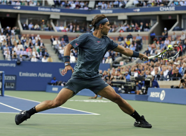 US Open Tennis