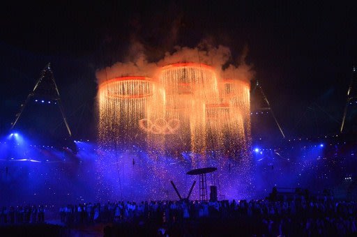  حفل اسطوري يفتتح أولمبياد لندن 2012 000-DV1222805-jpg_213855