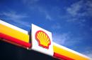 Shell representatives met Iranian officials in Tehran "recently", according to a statement from the oil group