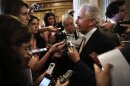 Sweeping immigration bill passes key Senate hurdle