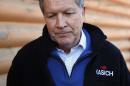 Republican presidential candidate, Ohio Gov. John Kasich listens to a question during a campaign stop, Saturday, Feb. 13, 2016, in Mauldin, S.C. (AP Photo/Paul Sancya)