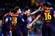 DEBAT: Apakah Barcelona Tak Bisa Dihentikan?
