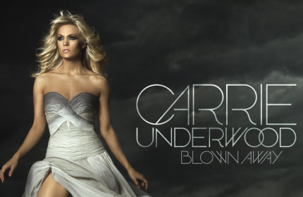 In this CD cover image released by Sony Music Nashville the latest release