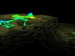 New 3D Map of Civil War Shipwreck Released
