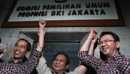Gerindra: Jokowi Tak Perlu Maju Capres