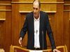 Ο βουλευτής του ΣΥΡΙΖΑ Γ. Σταθάκης δεν βλέπει 3ο Μνημόνιο