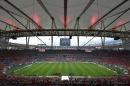 Brazil firm reveals World Cup stadium cartel: officials