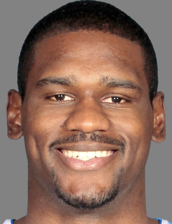 Bernard James | Dallas | National Basketball Association | Yahoo! Sports - bernard-james-basketball-headshot-photo