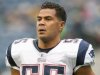 Junior Seau, a hugely popular NFL veteran, was found wounded at his beachfront home north of San Diego on Wednesday