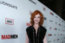 Christina Hendricks stars in How To Catch A Monster