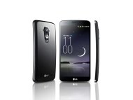 «Eξυπνο» κινητό τηλέφωνο με κυρτή οθόνη από την LG
