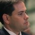 Marco Rubio attends the Latino Coalition Annual Economic Summit at the U.S. Chamber of Commerce in Washington