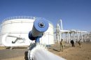The Kurdistan region of northern Iraq has already signed dozens of contracts with foreign oil firms