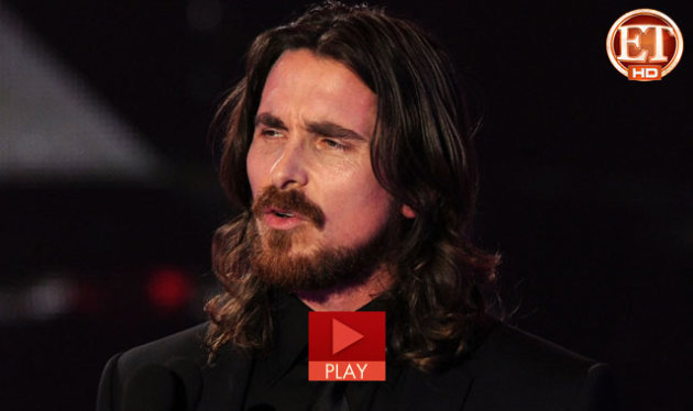 REPORT: Christian Bale Assaulted in China