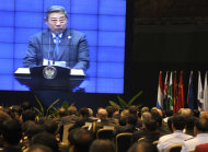 Presiden: Menjaga Keamanan Internasional Tantangan Setiap Negara