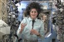 Extreme Voting: How Astronauts Cast Ballots from Space