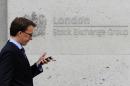 In afternoon trading, London's benchmark FTSE 100 index fell 1.8 percent to close at 6,178.7