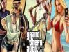 GAME REVIEW: Grand Theft Auto V