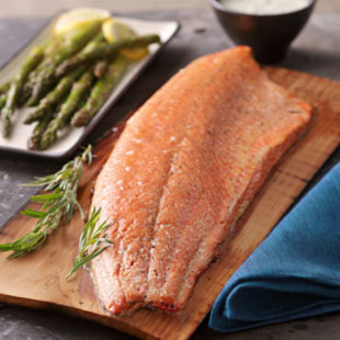 6 of the Healthiest Fish to Eat (and 6 to Avoid)