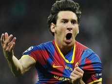 86 bàn thắng đưa Messi vào lịch sử bóng đá