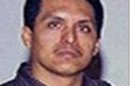 This undated image taken from the Mexican Attorney General's Office rewards program website on Aug. 23, 2012, shows the alleged leader of Zetas drug cartel, Miguel Angel Trevino Morales, alias 