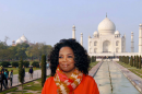 Controversy Over Oprah's India Episode