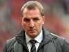Swansea boss Brendan Rodgers was offered the Liverpool job on Wednesday