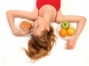 Perché riprendi peso dopo una dieta
