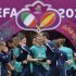 Irish fans' expectations are high as the boys return to the stage for their first major finals since the 2002 World Cup
